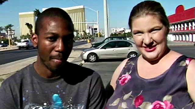 Charlly Moore Has a Thing For Guys