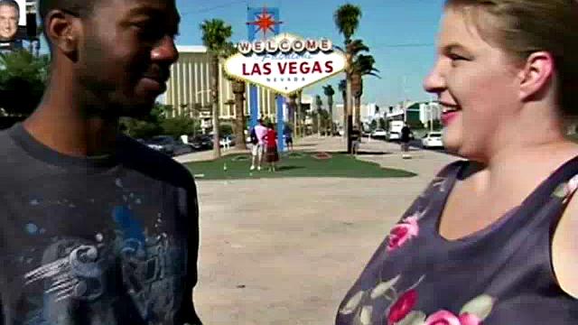 Charlly Moore Has a Thing For Guys