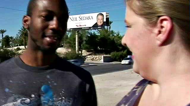 Charlly Moore Has a Thing For Guys