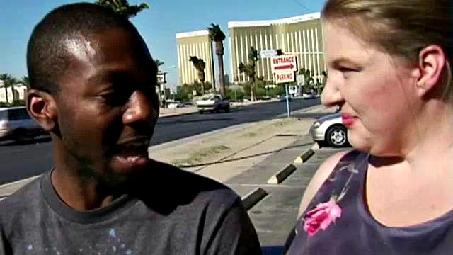 Charlly Moore Has a Thing For Guys