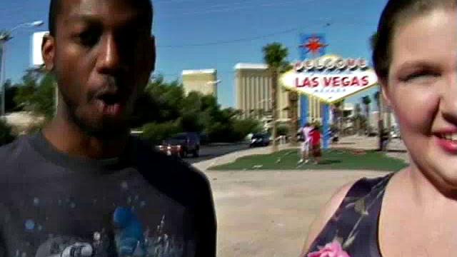 Charlly Moore Has a Thing For Guys