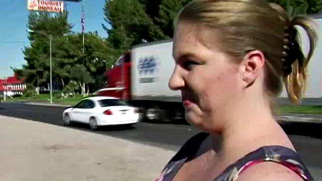 Charlly Moore Has a Thing For Guys