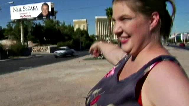 Charlly Moore Has a Thing For Guys