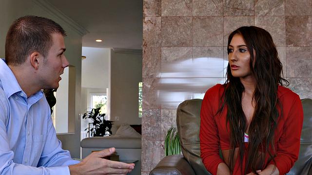 Bored Babysitter Loose