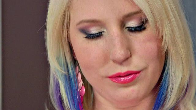 Банни Брукс жаждет глубокий секс и кремпай - держись, кровать!