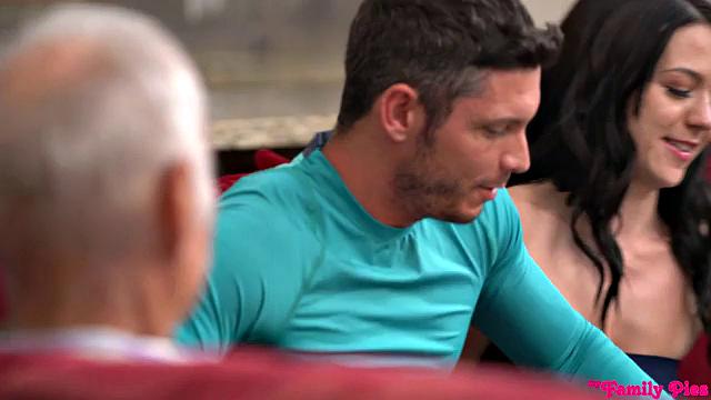 Don't Wake Grandpa - S15:E5