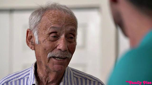 Don't Wake Grandpa - S15:E5