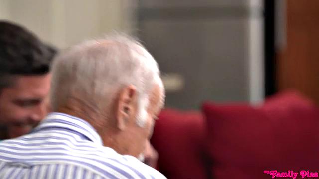 Don't Wake Grandpa - S15:E5