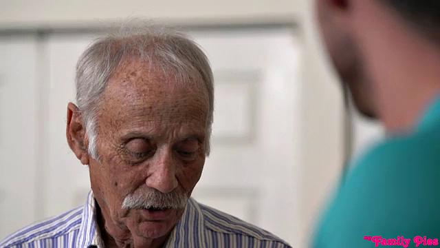 Don't Wake Grandpa - S15:E5