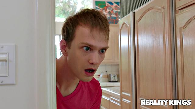 A Persistent Little Humping