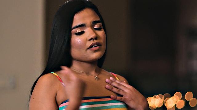 MOMMY'S GIRL - STEPMOM PENNY BARBER THREESOMES COMPILATION!