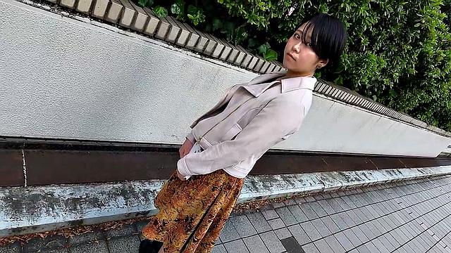 Introducing Reona Sato