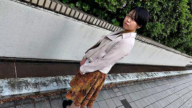 Introducing Reona Sato