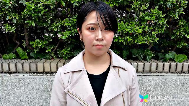 Introducing Reona Sato