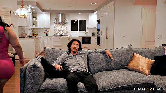 Mother Daughter Double: Part 2