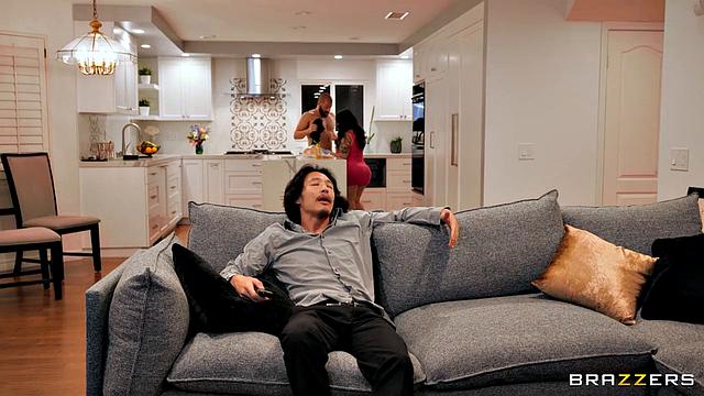 Mother Daughter Double: Part 2