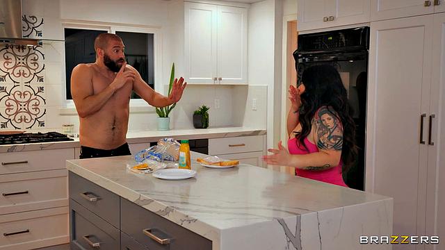 Mother Daughter Double: Part 2