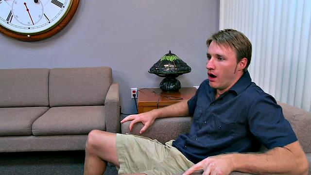 Boob Science: Tit Boss Lady