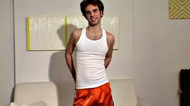 Stroking - Jack
