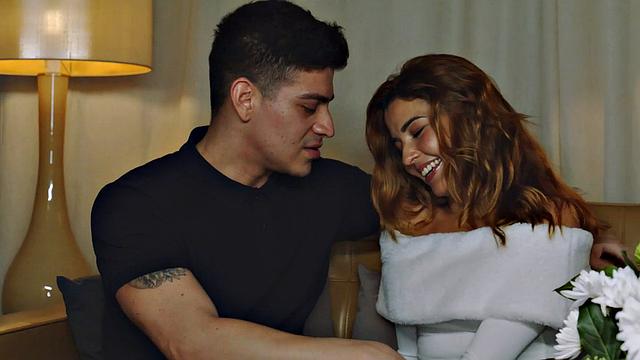 Japartner's son gave in to Agatha Vega's seduction. Stunning Agatha Vega in a new background, with Spanish guy Jason Carrera, hardcore porn!