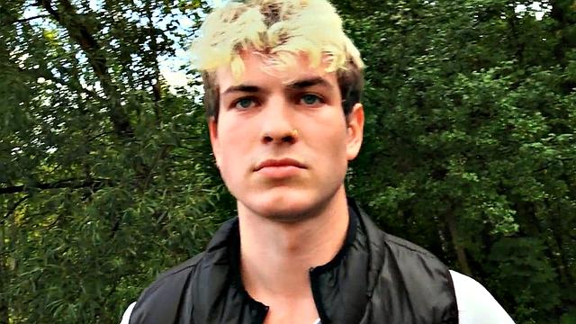 Amateur Euro stud pounded for cash after deepthroat