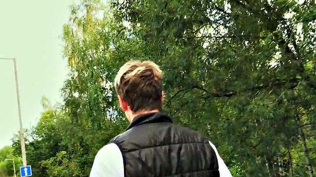 Amateur Euro stud pounded for cash after deepthroat