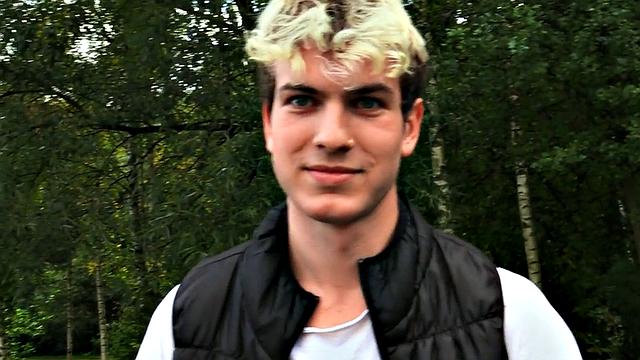 Amateur Euro stud pounded for cash after deepthroat