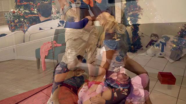 Your Dick Hit me in the Face - S14:E5