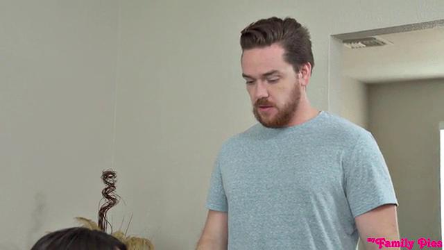 Your Dick Hit me in the Face - S14:E5