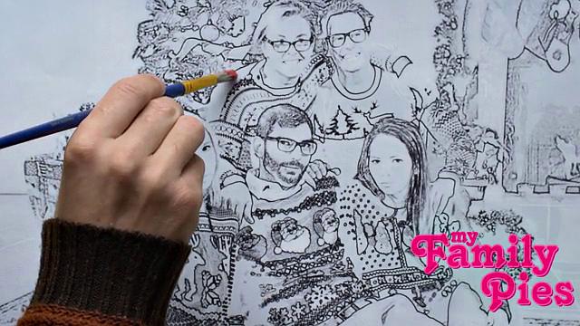 Your Dick Hit me in the Face - S14:E5