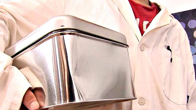 Mischievous dominas trick doctor