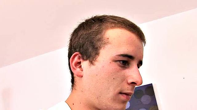 Mischievous dominas trick doctor