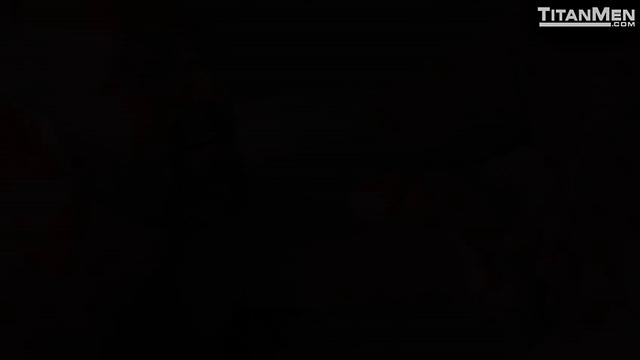 Morning Wood: Scene 1: Jesse Jackman & Josh West