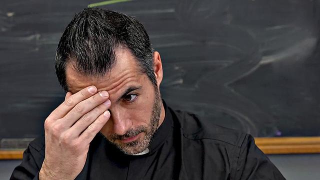 Pleasurable Punishments