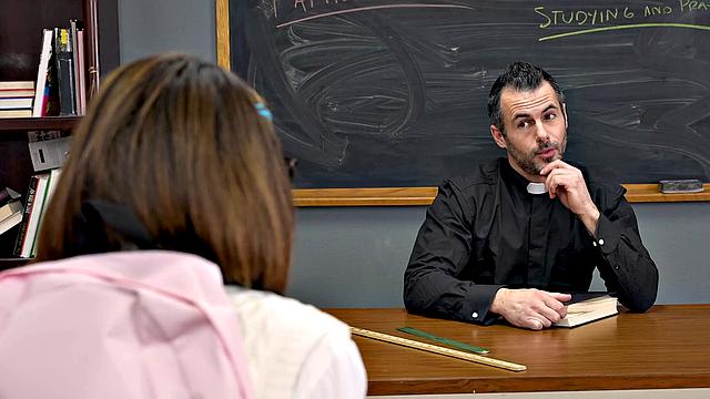 Pleasurable Punishments