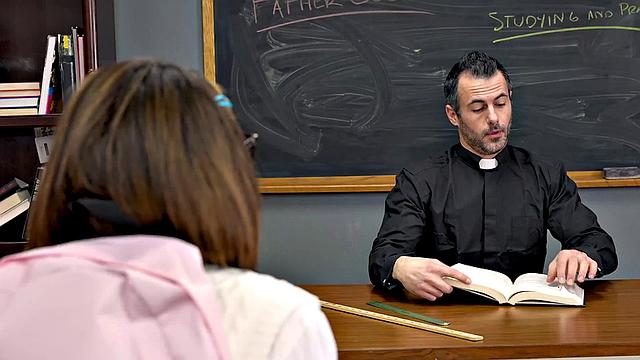 Pleasurable Punishments