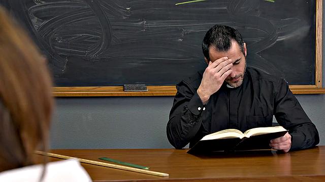 Pleasurable Punishments