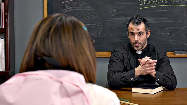 Pleasurable Punishments