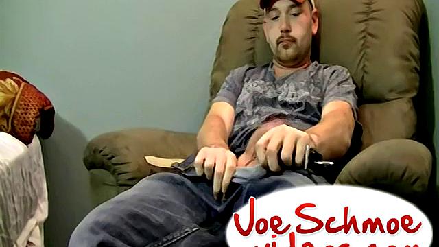 Str8 Stud Slice Is Eager To Bang - Slice