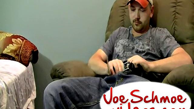 Str8 Stud Slice Is Eager To Bang - Slice