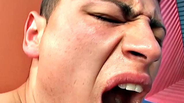 JuanCarlos and Ronald