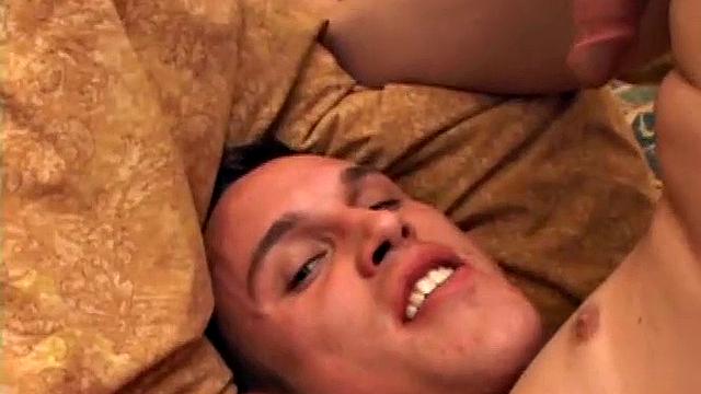 Camden DeMarko Jerk Off