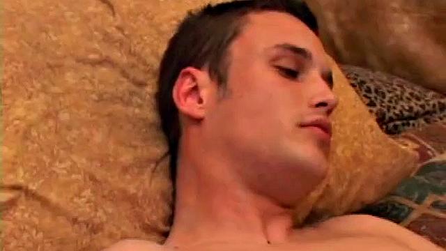 Camden DeMarko Jerk Off