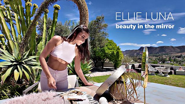 Ellie Luna: Beauty the Mirror