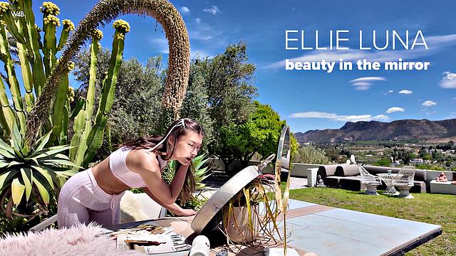 Ellie Luna: Beauty the Mirror