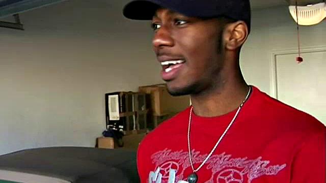 Отведай пышные формы Дрю и трахни её сочную блондиночку