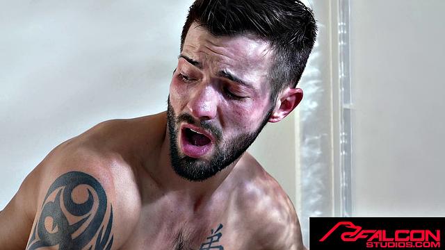 FalconStudios - Best Bathroom Compilation - Wet Hunks And Jocks Barebacking Hard