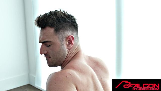 FalconStudios - Best Bathroom Compilation - Wet Hunks And Jocks Barebacking Hard