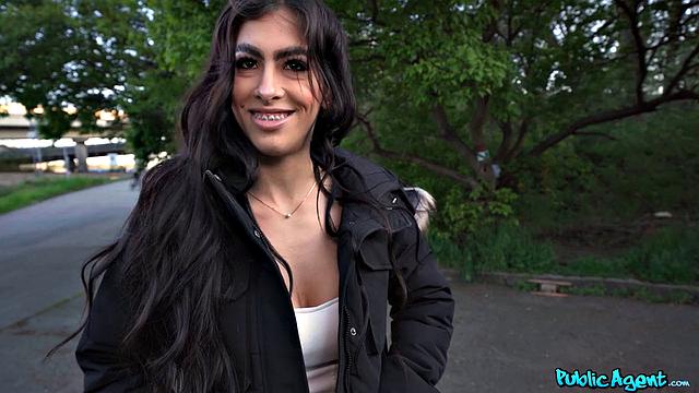 Colombian Outdoor Fun