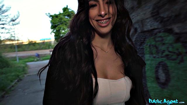 Colombian Outdoor Fun